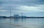 На Ленинградской АЭС досрочно завершен плановый ремонт энергоблока № 4 с реактором РБМК-1000