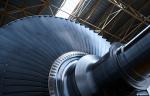 Компания «Силовые машины» может стать поставщиком газовых турбин для проекта «Арктик СПГ-2»