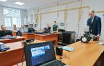 Специалисты ООО «РАСКО Газэлектроника» и ООО «НПФ «РАСКО» рассказали о газоизмерительном оборудовании на семинаре в Пскове