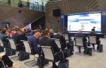 Дирекция компании «Газовик» приняла участие в заседание НТС Ассоциации «Сибдальвостокгаз» в Москве