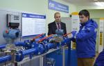 Специалисты «Газпром трансгаз Екатеринбург» отмечены дипломом в смотре-конкурсе учебных разработок «Газпрома»