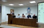 В Волгоградской области обсудили вопросы организации профориентационной работы в отрасли машиностроения
