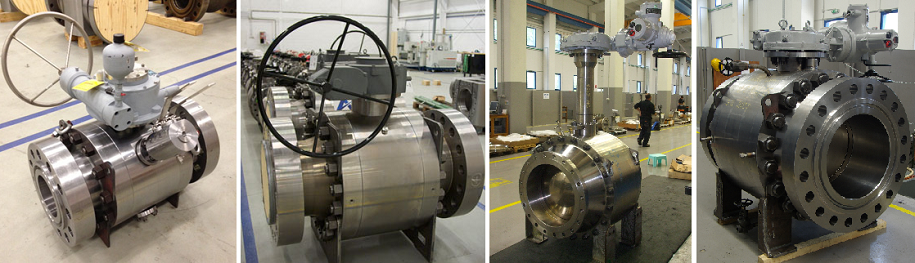 Adesso Valve CV