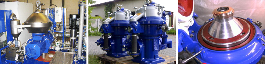 Alfa Laval