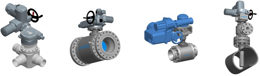 ARTES Valve & Service GmbH