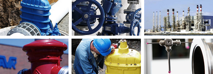 AVK Valves