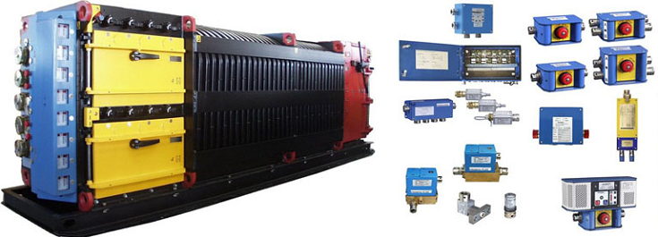 Becker Mining Systems AG