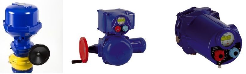 Bernard Controls