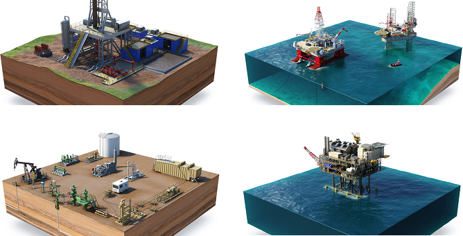 Cameron Valves