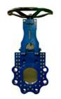 CYL Knife Valves S.L