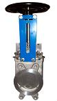 CYL Knife Valves S.L
