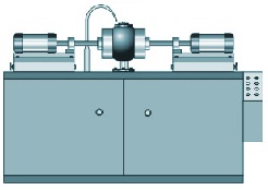 Станок притирочный ГАКС-Ф-7-50/200-О (СПш)