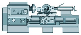 Станок токарно-хонинговальный ГАКС-Ф-9-50/200С (СТПш-50/200)