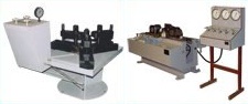 Стенды испытательные ГАКС-И-3 (ИСУ-3)