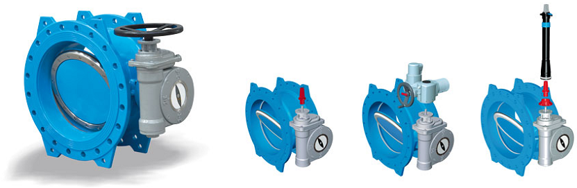 HAWLE Armaturenwerke GmbH, ООО 