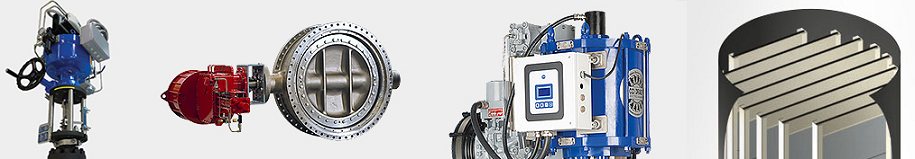 CCI Valve