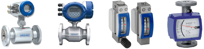 KROHNE