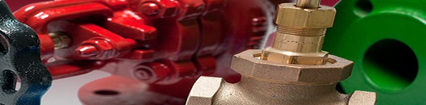 LK Valves
