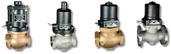 Magnatrol Valve Corporation