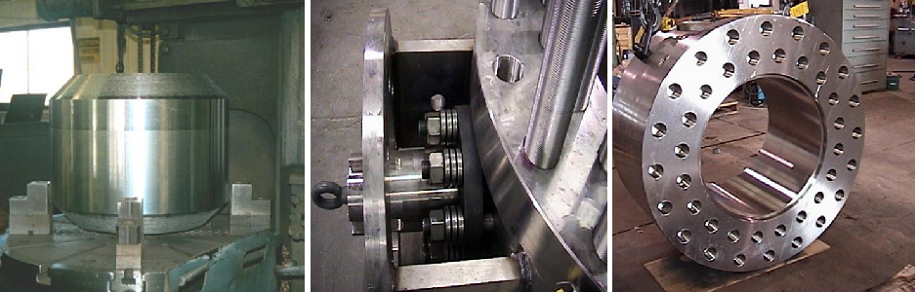 MOGAS Industries Inc