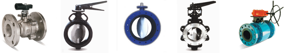 Intervalve