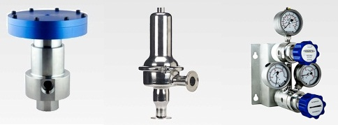 Pressure Tech Ltd