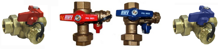 Bestobell Cryogenic Valves