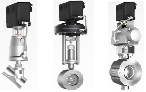 Schubert & Salzer Control Systems GmbH