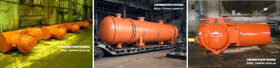 Салаватнефтемаш ОАО