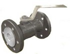 Краны шаровые PN 1.6, 2.5 МПа (УК 39015)