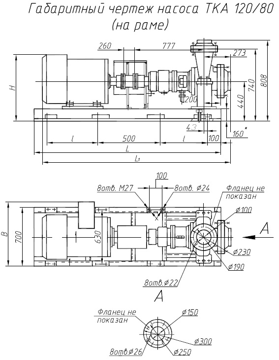 ТКА 120/80