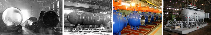 Волгограднефтемаш ОАО