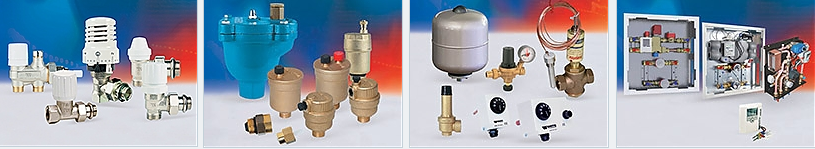 Watts Industries Deutschland GmbH