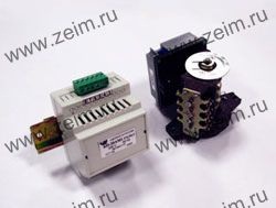 Блок сигнализации положения БСПТ-10АМ