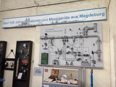 MAW Armaturen. Технический музей, г. Магдебург, Германия. / 6-1.JPG
108.92 КБ, Просмотров: 32989