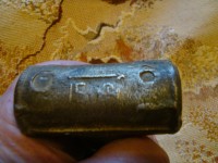Re: Кто узнает производителей? / DSC03579.JPG
1.95 МБ, Просмотров: 39435