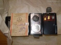 Re: Кто узнает производителей? / ТЗ Москва. Завод Металлист Управления спецпредприятий Мосгорисполкома (Ул. 2-я Магистральная, 8-а). Фонарь ФКБС. 1977 (или 1971), вроде. У Unker13 с forum.fonarevka.ru.jpg
111.75 КБ, Просмотров: 39280