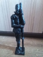 Re: Кто узнает производителей? / ТЗ Куса. Кусинский ... завод. ,Статуэтка Дон Кихот,. 1975. Фото2. С avito.ru.jpg
107.53 КБ, Просмотров: 44242