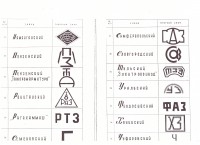 Кто узнает производителей? / Клейма. ТЗ заводов-изготовителей трубопроводной арматуры. Стр.12. У Александр13 с armtorg.ru.jpg
754.4 КБ, Просмотров: 44845