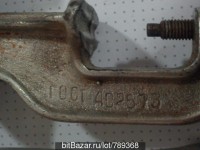 Re: Кто узнает производителей? / ТЗ ПрН ,,ЕОМЗ (возможно),,. Мясорубка. 1975. Фото3. У Lenin_607 с bitbazar.ru.jpg
58.81 КБ, Просмотров: 54774