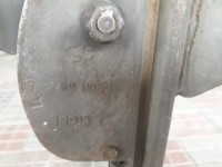 Re: Кто узнает производителей? / Клейма. БЕЛАРУСЬ. Гродно. Гродненский завод токарных патронов БелТАПАЗ (ПО Техоснастки). Лого №1. ,Домкрат газ 21 газ 22 волга универсал,. 1983. Фото1. С avito.ru.jpg
262.22 КБ, Просмотров: 40772