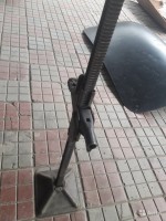 Re: Кто узнает производителей? / Клейма. БЕЛАРУСЬ. Гродно. Гродненский завод токарных патронов БелТАПАЗ (ПО Техоснастки). Лого №1. ,Домкрат газ 21 газ 22 волга универсал,. 1983. Фото2. С avito.ru.jpg
212.94 КБ, Просмотров: 40772