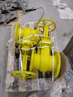 Новое или БУ ( вот такие новые задвижки на газ ) / IMG_20190115_101429.jpg
232.59 КБ, Просмотров: 91793