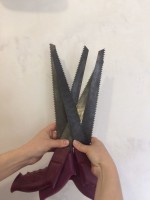 Re: Кто узнает производителей? / Клейма. УКРАИНА. Днепропетровск. Завод Темп, Производственное объединение Октябрь. Ножовка садовая. Фото5. С besplatka.ua.jpg
107.87 КБ, Просмотров: 46685