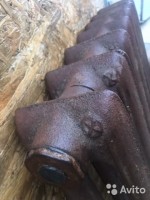 Re: Кто узнает производителей? / Радиатор.Х в круге.jpg
32.15 КБ, Просмотров: 37547