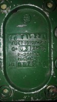 Re: Кто узнает производителей? / Клейма. Произ-ль неизвестен. ,,...,,. Фрунзе. Насос шестеренный Г11-22А. 2010, наверное. С belgorod.bestru.ru.jpg
38.41 КБ, Просмотров: 41978