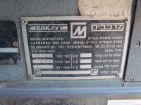 Re: Кто узнает производителей? / Израиль.Merkavim Metal Works Ltd.jpg
307.51 КБ, Просмотров: 40711