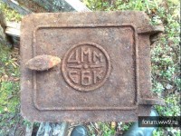 Re: Кто узнает производителей? / 7.Центральные механические мастерские Беломоро-Балтийского канала.jpg
178.97 КБ, Просмотров: 41498