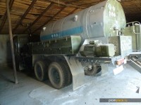 Re: Кто узнает производителей? / ТЗ Омск. НПО Микрокриогенмаш (Сибкриотехника), возможно. ,газификатор сжиженых газов ( ГСГ-250!420 ),на базе КАМАЗ,. 1989. Фото3. С promplace.ru.jpg
108.55 КБ, Просмотров: 40429
