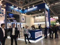 Aquatherm Moscow-2020: Встречи, интервью, репортажи / 59c46860-8c2f-4d14-883a-1b281ff08a89.jpg
367.27 КБ, Просмотров: 30688